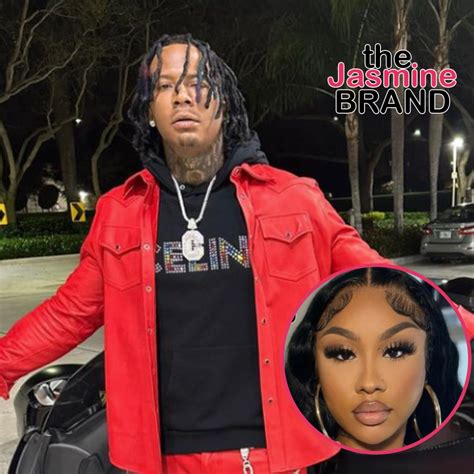 ari fletcher leaked|Moneybagg Yo Refutes Speculation of Being Man Seen Having.